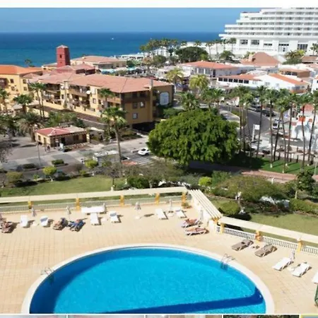 Apartment Las Americas Playa de las Américas