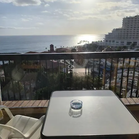 Las Americas Апартаменты Плая-де-лас-Америкас