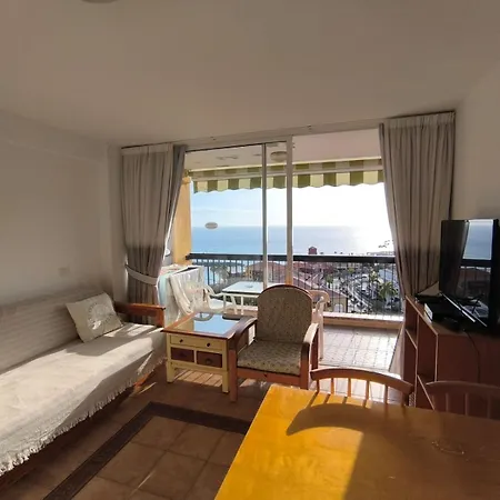 Las Americas Апартаменты