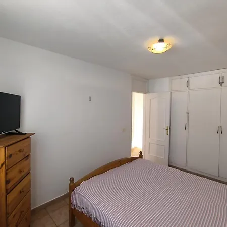 Las Americas Апартаменти *