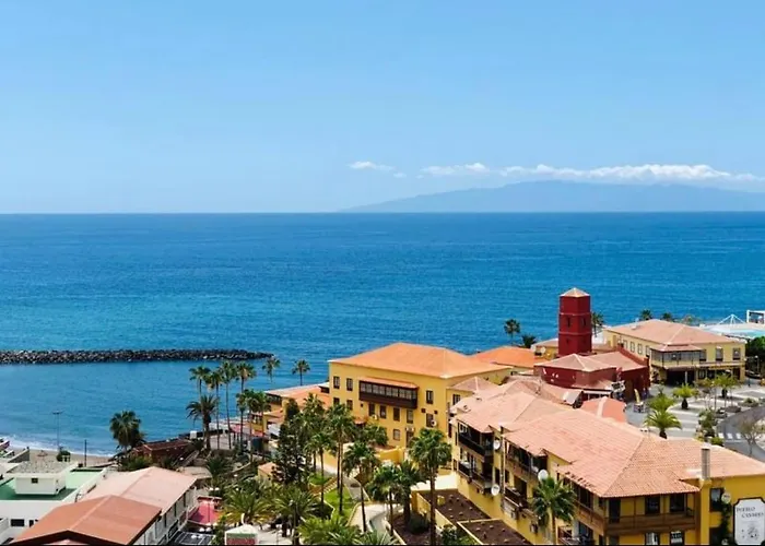 Las Americas Апартаменти