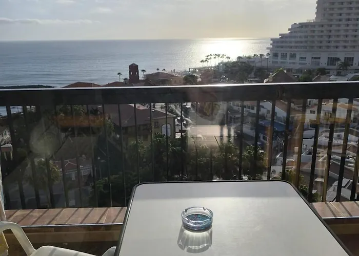 Las Americas Апартаменти Плайя-де-лас-Амерікас