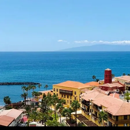 Las Americas Apartment