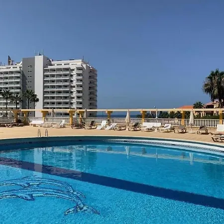 Apartament Las Americas Playa de las Americas (Tenerife)