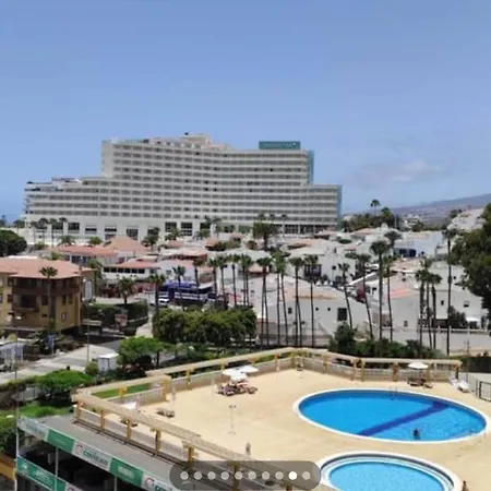 Apartament Las Americas Playa de las Americas (Tenerife)