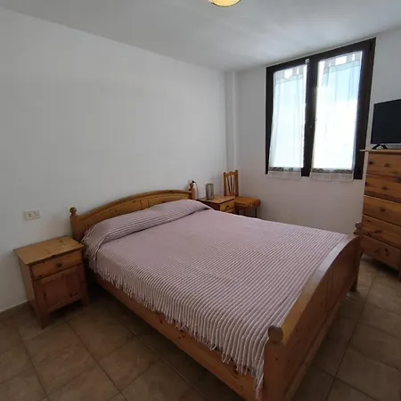 Apartament Las Americas *