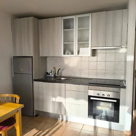 Apartament Las Americas