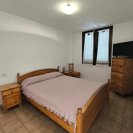 Apartment Las Americas *