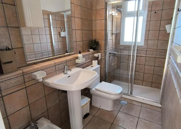 Las Americas 아파트