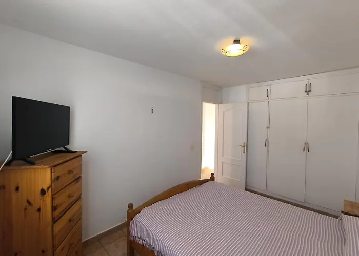 Las Americas 아파트 *