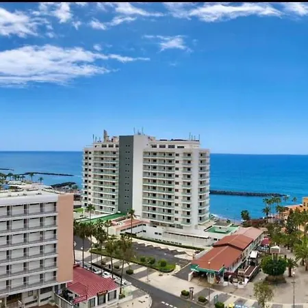 Appartamento Las Americas *