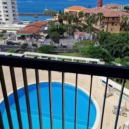 Las Americas Apartament