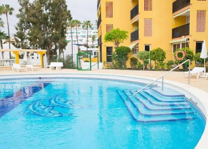 Las Americas 플라야데라스아메리카스