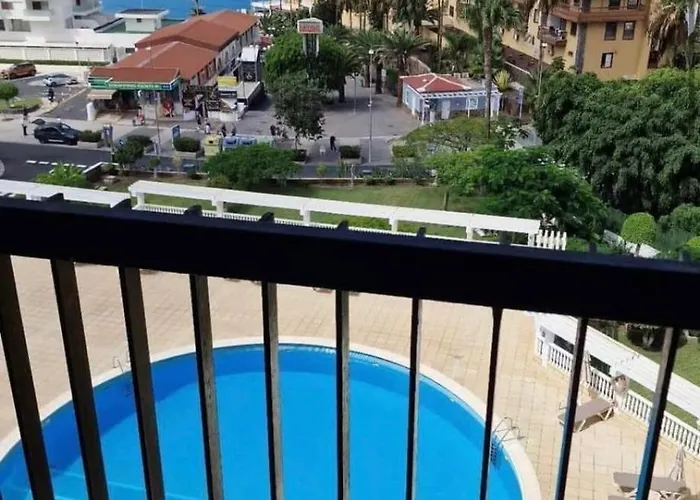 Las Americas 아파트